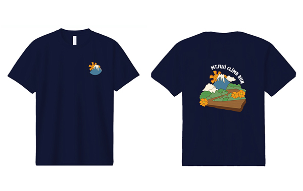 オリジナルＴシャツ